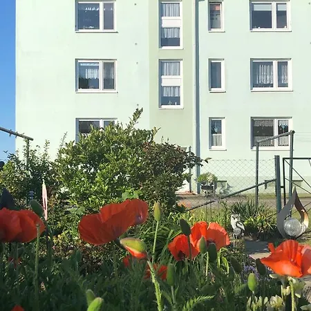 شقة Es Gibt Nichts Zu Tun - Ostsee Naehe Usedom