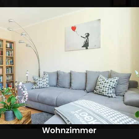 Es Gibt Nichts Zu Tun - Ostsee Naehe Usedom Apartment *