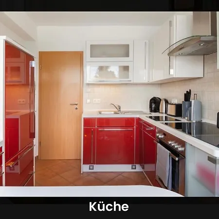Es Gibt Nichts Zu Tun - Ostsee Naehe Usedom Apartment
