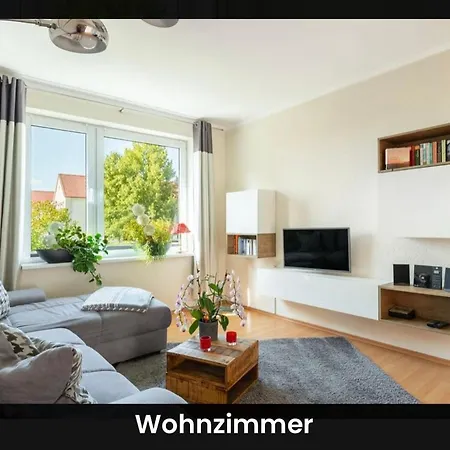 Es Gibt Nichts Zu Tun - Ostsee Naehe Usedom * Spantekow