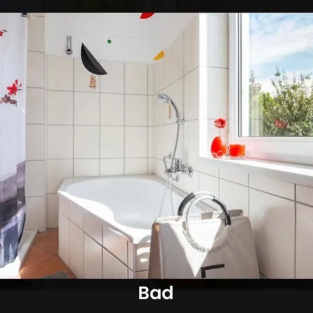 Es Gibt Nichts Zu Tun - Ostsee Naehe Usedom Apartment *