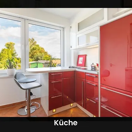 Es Gibt Nichts Zu Tun - Ostsee Naehe Usedom Apartment *