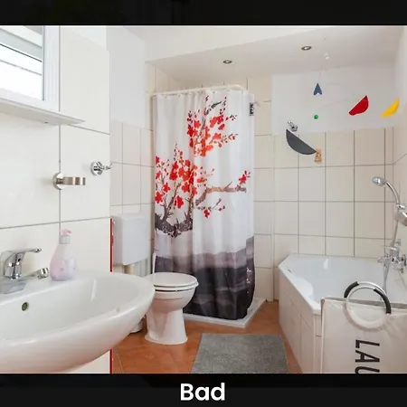 Es Gibt Nichts Zu Tun - Ostsee Naehe Usedom شقة Spantekow