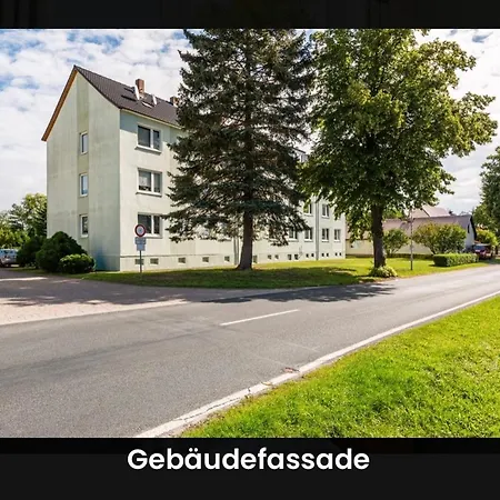 Es Gibt Nichts Zu Tun - Ostsee Naehe Usedom * Spantekow