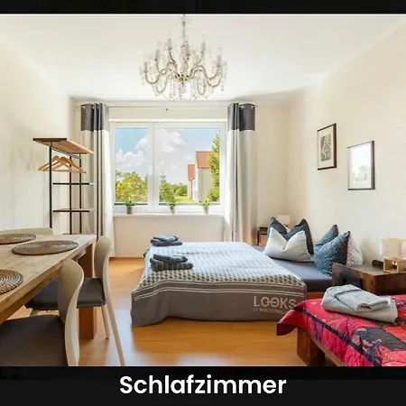 Es Gibt Nichts Zu Tun - Ostsee Naehe Usedom Apartment Spantekow