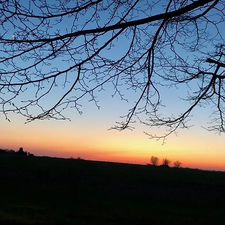 شقة Es Gibt Nichts Zu Tun - Ostsee Naehe Usedom Spantekow