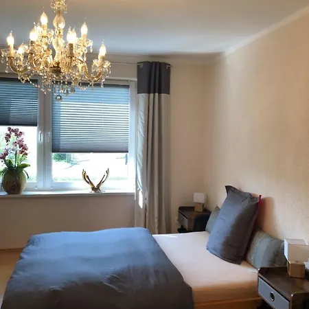 Es Gibt Nichts Zu Tun - Ostsee Naehe Usedom Apartment Spantekow