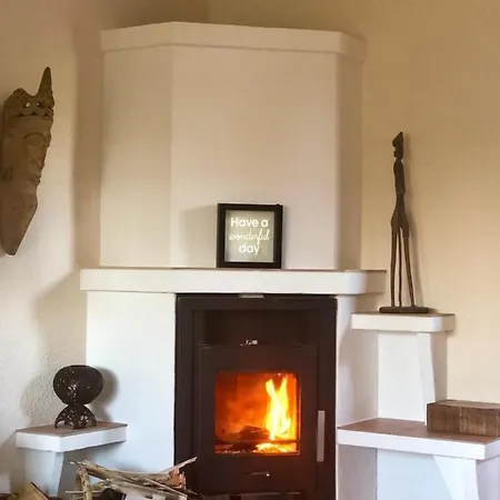 شقة Es Gibt Nichts Zu Tun - Ostsee Naehe Usedom *