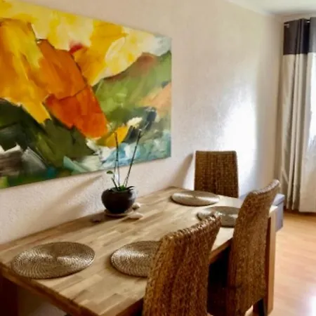 Apartment Es Gibt Nichts Zu Tun - Ostsee Naehe Usedom Spantekow