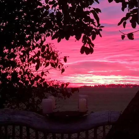 شقة Es Gibt Nichts Zu Tun - Ostsee Naehe Usedom